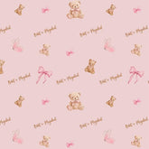 TEDDY & BOWS